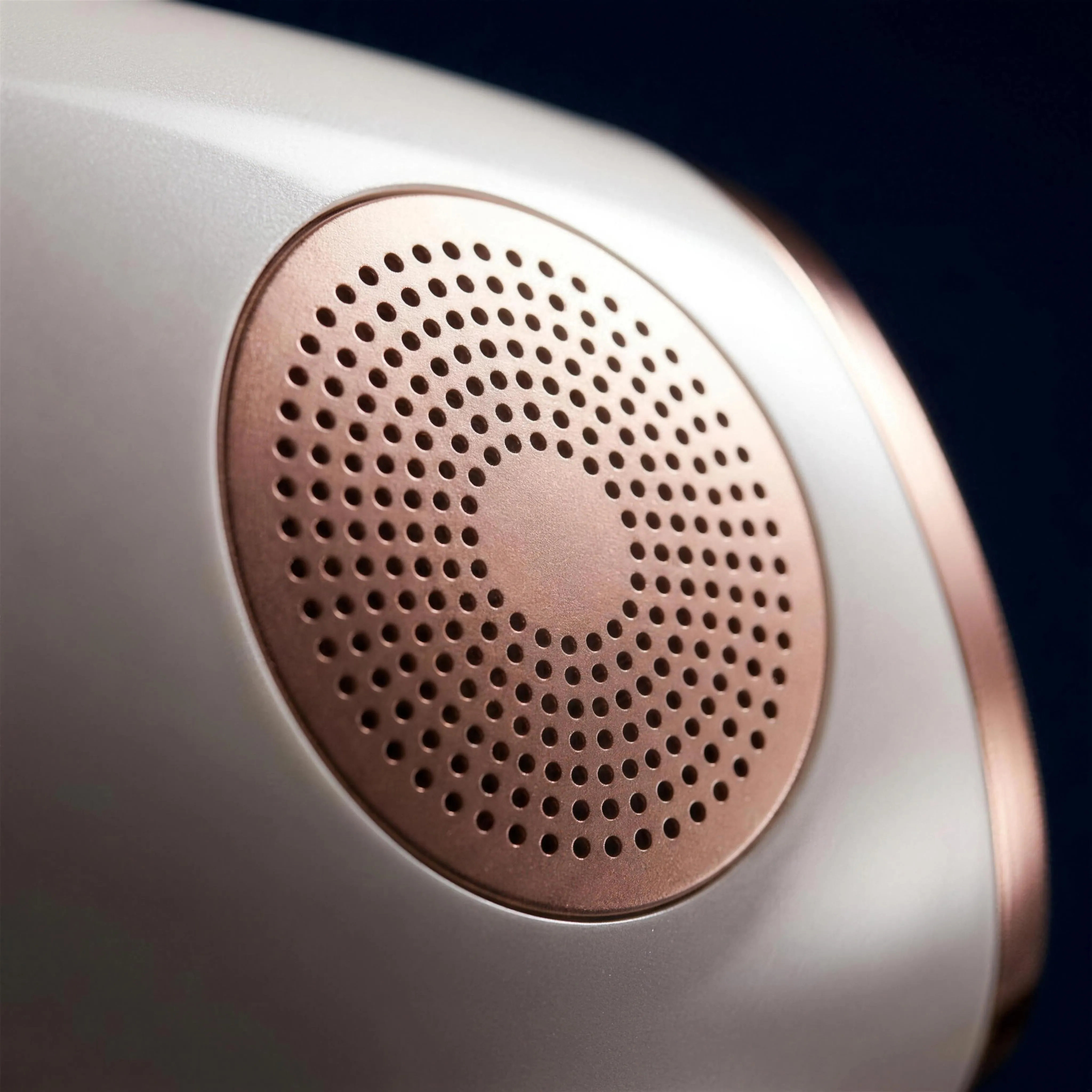 The cooling core
